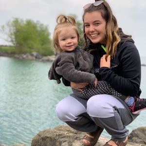 Meet your Posher, Bella